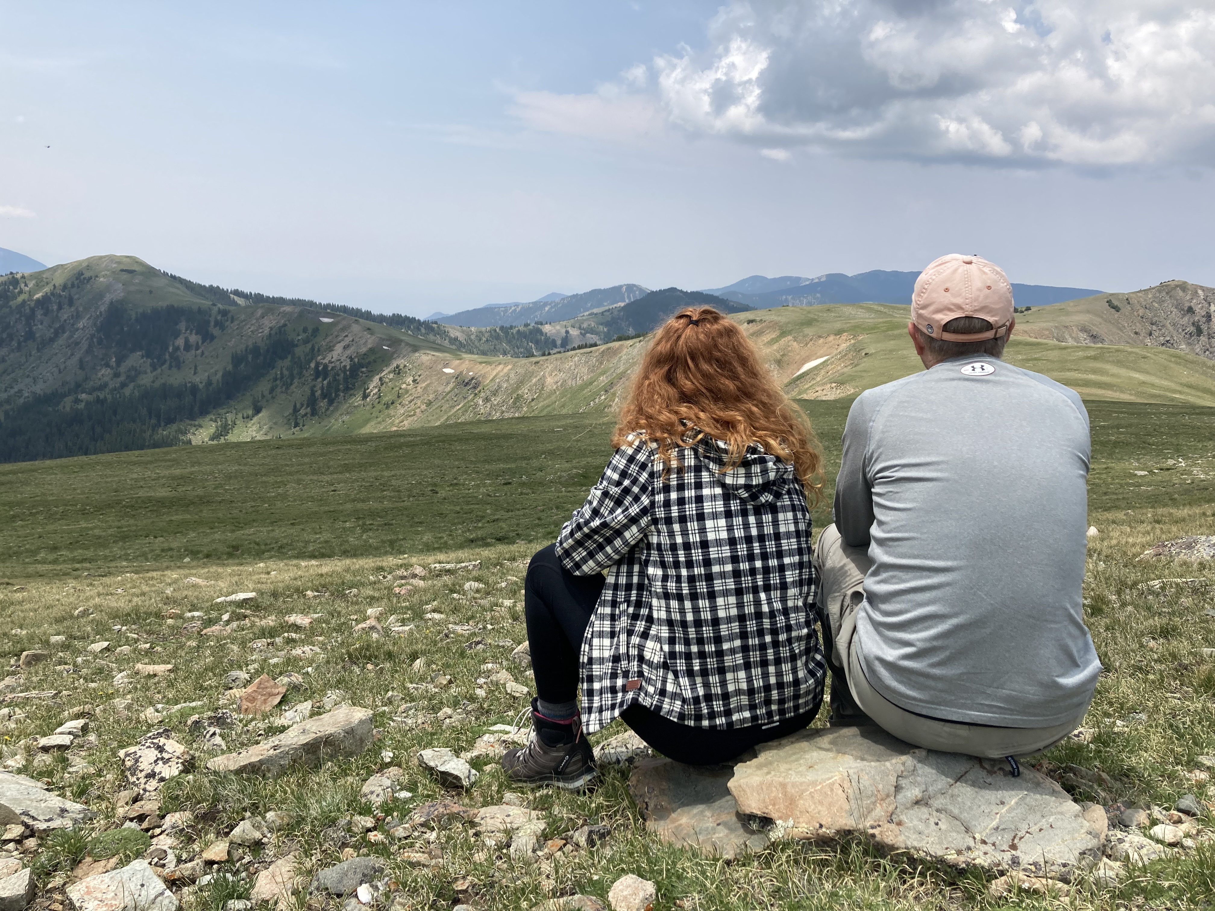 Taos, New Mexico and Great Sand Dunes