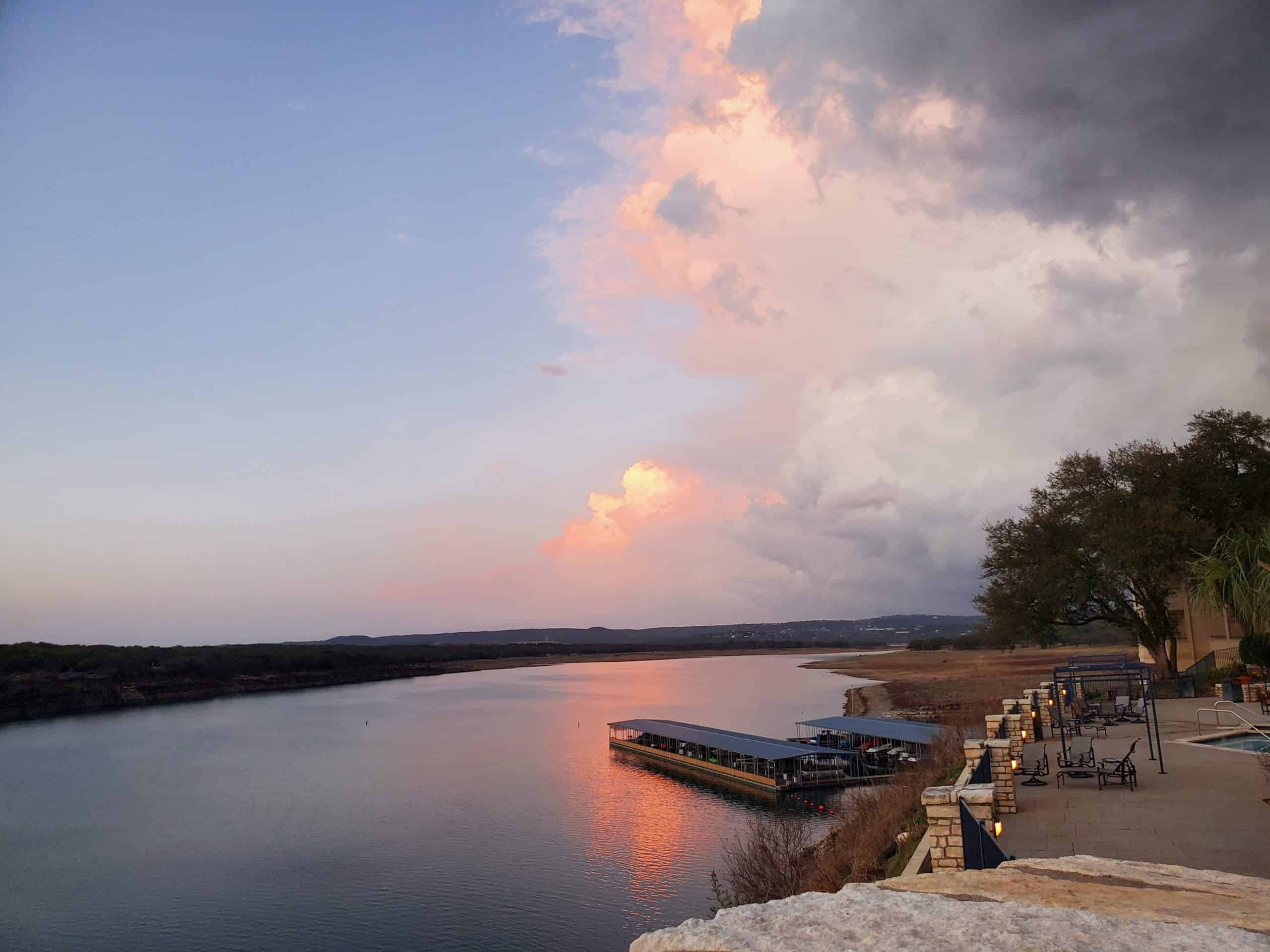 2022 March – Lake Travis Spring Break